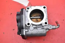 Corps de papillon SERA526-01 pour Nissan Micra K13 1.2