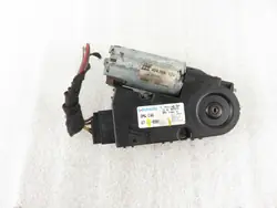 BMW kattoluukku moottori OEM 83852379 E46