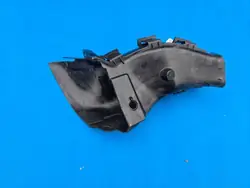 OEM QUA8777 Conducto aire freno parachoques delantero BMW 3
