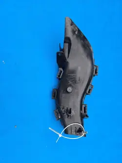 OEM QUA8777 Bromsluftkanal stötfångare fram höger BMW 3