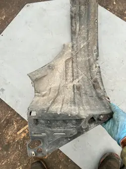 Aile avant droite Honda FR-V OEM 74101-SJD-ZZ00
