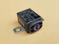 Pyrotekniinen sulake OEM 4F0915519 Audi A4 B8:lle