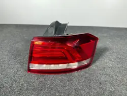 VW PASSAT B8 14- 3G9 3G Luz Trasera Derecha LED