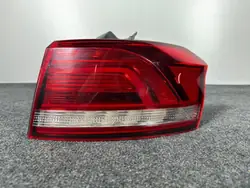 VW PASSAT B8 14- 3G9 3G Luminaires Arrière Droit LED