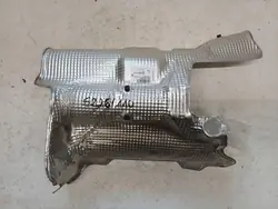 OEM 5WA201307B Escudo Térmico Inferior VAG