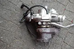TURBINA Vectra C Signum SAAB 93 2.0T