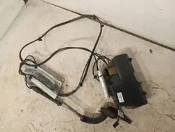 Atuador elétrico porta-malas OEM A1648004148 Mercedes GL