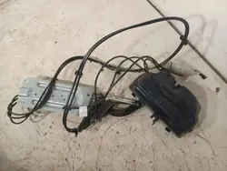 Elektrische achterklepactuator OEM A1648004148 Mercedes GL