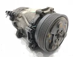 Compressor AC VW Golf IV 1J0820803F LORK-535-8456