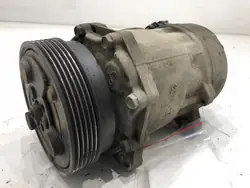 Compresseur Climatisation VW Golf IV 1J0820803F LORK-535-8456