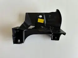 VW Touareg Soporte de Faro Derecho 760805484B