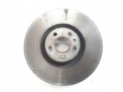 Begagnad Volvo OE frambromsskiva OEM 31400569