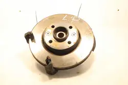 Mozzo anteriore sinistro Dacia Logan II MCV