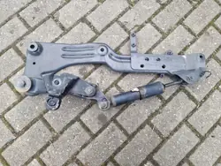 Scania Cab Tilt Bracket OEM 2344008 - Used