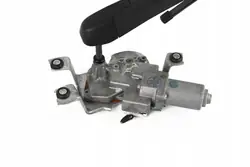 Motor de limpiaparabris trasero Mercedes GLA H247 A2478206400 A2479065102