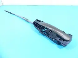 Vasen Takaluukun Ulkokahva VW Jetta VI