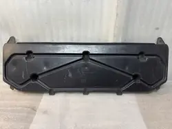 VW TIGUAN I Framskydd 5N0805915