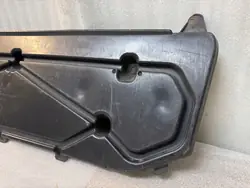 VW TIGUAN I Voorbumper 5N0805915