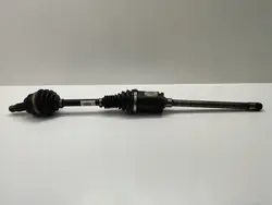 Fram vänster drivaxel BMW 5 TOURING (E61) 7570269