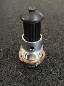 Soupape de surpression OEM 51055006085 pour MAN Tgx 680 V8