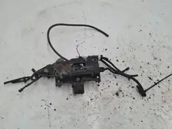 VW Sharan Magnetventil OEM 7M3133778 - 1.9L Diesel