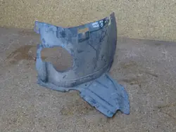 AUDI A3 8P Left Front Wheel Arch 2008-2012 8P0821191D