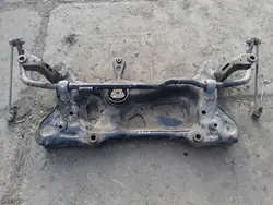 Skoda Kodiaq Hulpframe OEM 3Q0199315E
