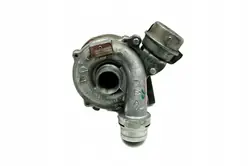 Turboalimentador K 507856H82303720 1.5 DCI Renault Scenic II Megane II K