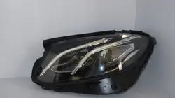 HT-046 MERCEDES E KLASA W213 FULL LED PERFORMANCE LINKS