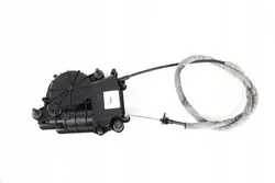 BMW F10 Bagageutrymmets Låsaktuator 7273752