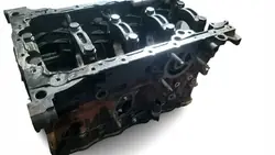 PEUGEOT EXPERT II 2.0HDI EU5 Motorblock Blank