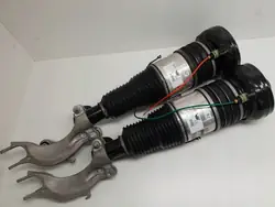 Ammortizzatore Anteriore AUDI Q7 4M0616039AC