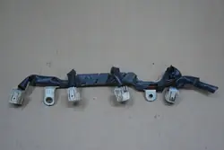 Injectorset RAV4 II KOSTKI WTRYSKÓW 2,0 D4D 00-05r