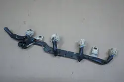 Suutinsarja RAV4 II KOSTKI WTRYSKÓW 2,0 D4D 00-05r
