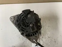 Vaihtovirtageneraattori OPEL CORSA C 1.2L 2004 0124425010
