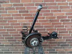 OEM ZWROTNICA PRAWY TYL TYLNA SEAT LEON II 1.2 TSI