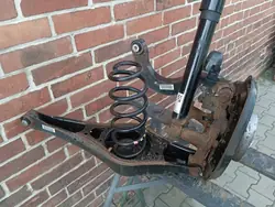 ZWROTNICA PRAWY TYL TYLNA SEAT LEON II 1.2 TSI OEM