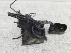 Module Pompe Valve AdBlue Iveco pour Eurocargo 120EL18