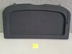 Prateleira de porta-malas Opel Mokka Mokka X OEM PÓŁKA