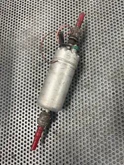Pompe à carburant Iveco Daily 0580464103