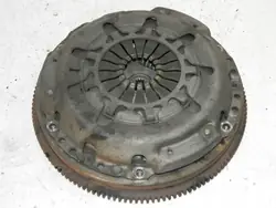 FORD FOCUS MK2 Flywheel