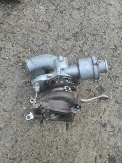 Turbo 06L145701H Audi 1.8 TFSI