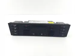 Panneau climatisation BMW 5 E39 OEM 6902541 - Occasion