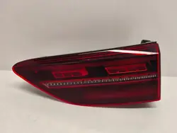 Luz trasera derecha Volkswagen Golf VIII
