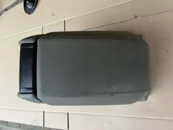 OEM PODŁOKIETNIK TUNEL ŚRODKOWY VOLVO XC90 2002-2007