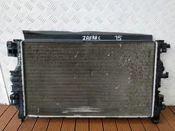 Vattenkylare Opel Astra IV J Lift 1.6 CDTI