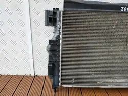 Radiateur d'eau Opel Astra IV J Lift 1.6 CDTI