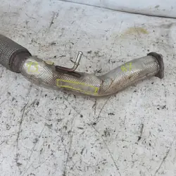 Tubo de escape Audi OEM 4G0253350G para A5 8T A4 B9
