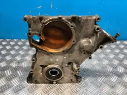 Mercedes W124 distributiedeksel OEM R1020151101 - Gebruikt