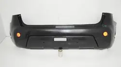 Parachoques trasero OEM 360196134 Nissan Qashqai J10 06-09